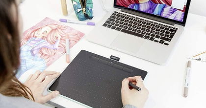 Chollo en Amazon: consigue esta tableta gráfica con Bluetooth mucho más barata Chollo en Amazon: consigue esta tableta gráfica con Bluetooth mucho más barata