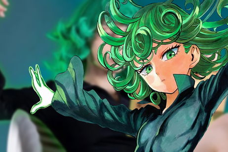 One-Punch Man: este cosplay de Tatsumaki es tan perfecto que puedes sentir su poder One-Punch Man: este cosplay de Tatsumaki es tan perfecto que puedes sentir su poder