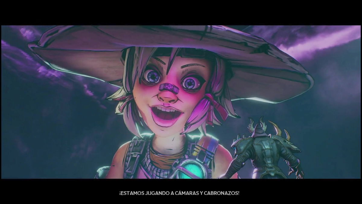Análisis de Tiny Tina's Wonderlands Vuelve el rey de los shooter looter