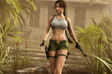 Los fans de Tomb Raider sueñan con un remake y estas pistas podrían hacerlo realidad