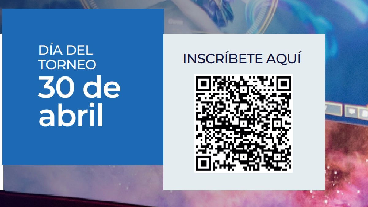 Torneo benéfico de U-tad