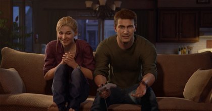Naughty Dog ya estaría preparando nuevos juegos de Uncharted para PS5