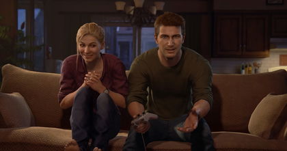 Naughty Dog ya estaría preparando nuevos juegos de Uncharted para PS5 Naughty Dog ya estaría preparando nuevos juegos de Uncharted para PS5