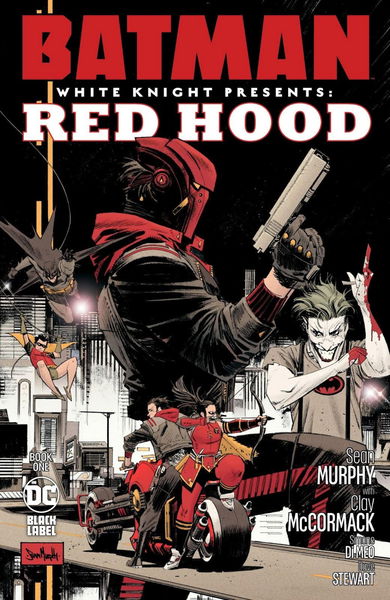 Red Hood