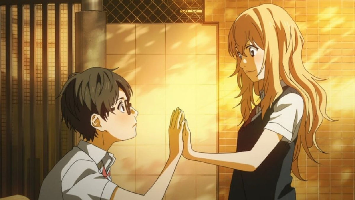 Shigatsu Wa Kimi No Uso (Your Lie In April): Uma História Atemporal De  Amor, Música