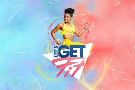 Análisis Let's Get Fit - Tu entrenador personal está en Nintendo Switch Análisis Let's Get Fit - Tu entrenador personal está en Nintendo Switch