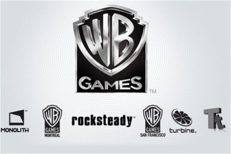 Warner Bros. estaría interesada en vender sus estudios de videojuegos