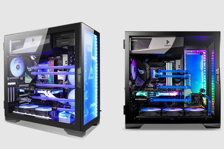 Mínimo histórico: esta caja es perfecta para montar un PC Gaming y tiene un precio muy tentador Mínimo histórico: esta caja es perfecta para montar un PC Gaming y tiene un precio muy tentador