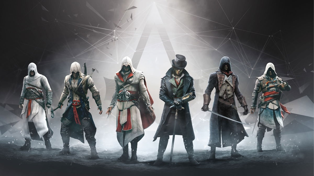 Assassin’s Creed