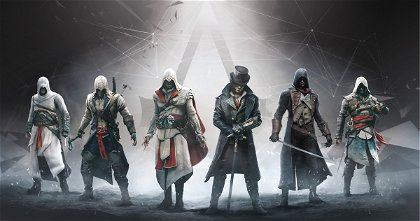 Assassin's Creed puede estar anticipando el anuncio de una nueva entrega