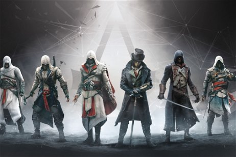 Assassin's Creed también tiene un título multijugador en desarrollo