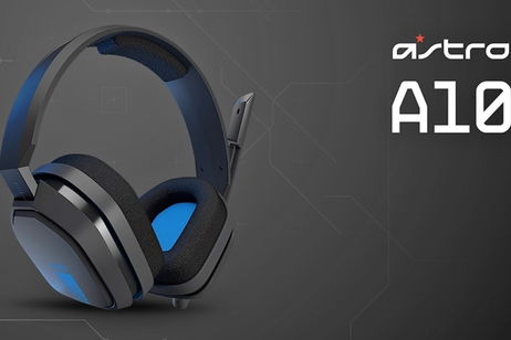 Estos auriculares gaming de ASTRO son multiplataforma y ahora valen 25 euros menos Estos auriculares gaming de ASTRO son multiplataforma y ahora valen 25 euros menos