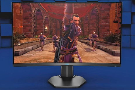 Este monitor gaming de 27 pulgadas es perfecto para jugar a 1080p y vale poco más de 150 euros Este monitor gaming de 27 pulgadas es perfecto para jugar a 1080p y vale poco más de 150 euros