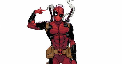 Marvel: Deadpool admite qué villano tiene un poder mejor que el suyo Marvel: Deadpool admite qué villano tiene un poder mejor que el suyo