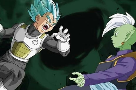 Dragon Ball Super confirma el único modo de derrotar a un Dios inmortal Dragon Ball Super confirma el único modo de derrotar a un Dios inmortal