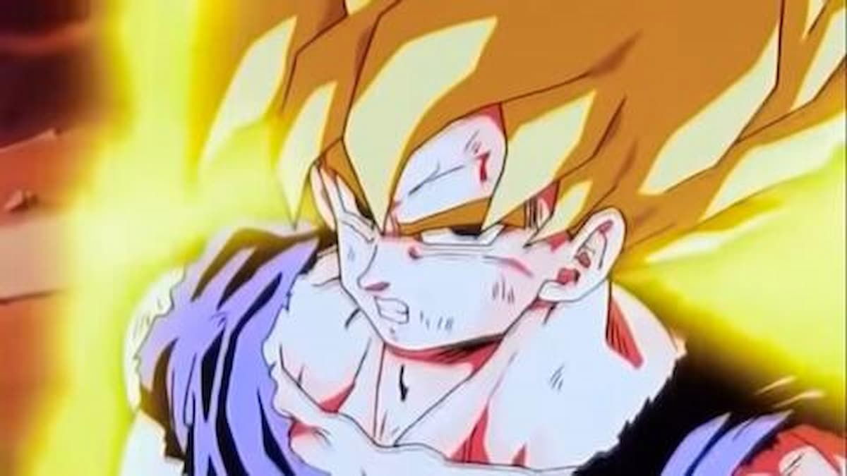 Dragon Ball Super goku poderdebió ganarle a Freezer