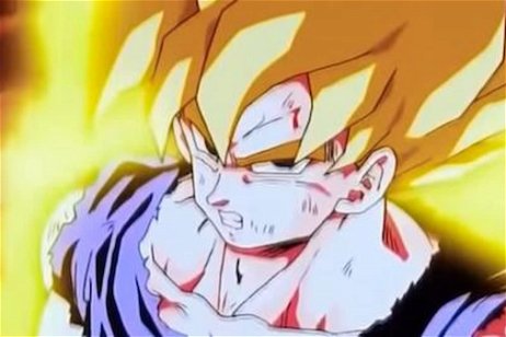 Dragon Ball Super dejaría de mostrar el Super Saiyan de Goku por este motivo