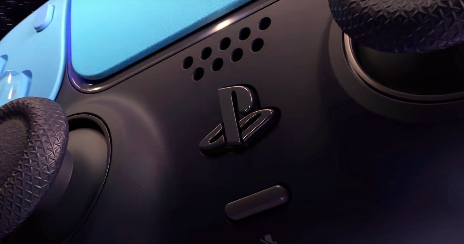 DualSense PS5