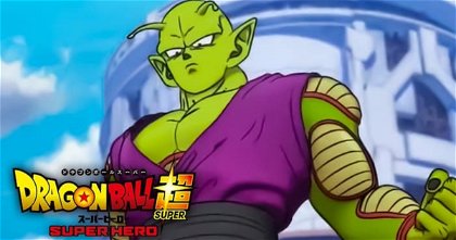 Dragon Ball Super revela más sobre la nueva transformación de Piccolo