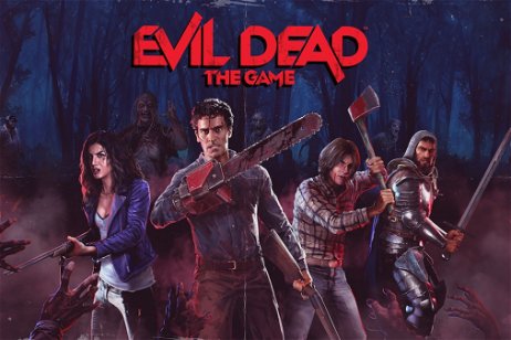 Análisis de Evil Dead: The Game - Un multijugador asimétrico muy competente