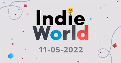 Nintendo confirma un nuevo Indie World para presentar sus novedades mañana, 11 de mayo