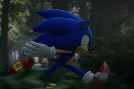Sonic Frontiers revela su jugabilidad en un breve tráiler