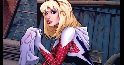 Marvel pone fin a la historia de Gwen Stacy de manera épica Marvel pone fin a la historia de Gwen Stacy de manera épica