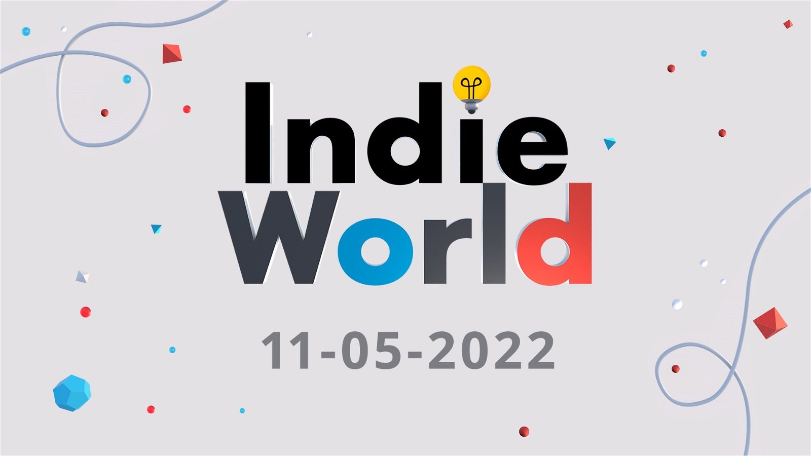 Indie World de mayo: esto es todo lo que se ha anunciado