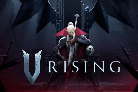 V Rising es el nuevo éxito de Steam y estas son las claves que debes conocer del juego