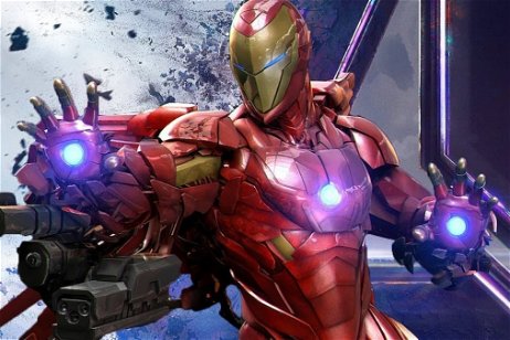 Un juego de Iron Man apunta a estar en desarrollo de la mano de Electronic Arts