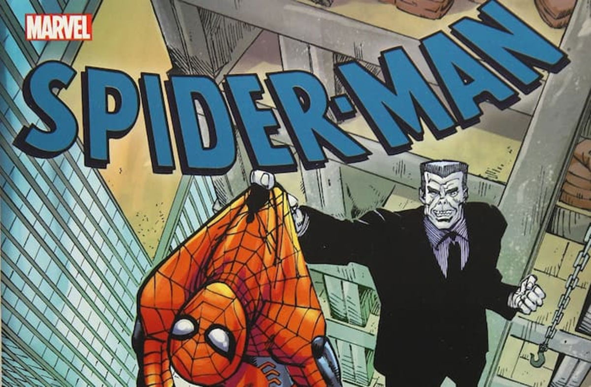 Marvel: el nuevo villano de Spider-Man puede ser incluso peor que el Duende  Verde