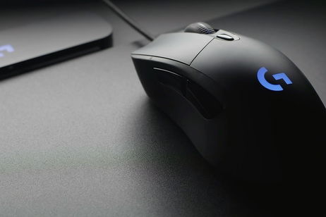Consigue este ratón gaming Logitech a precio de derribo Consigue este ratón gaming Logitech a precio de derribo