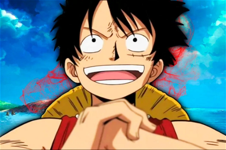 One Piece al fin le da color al Gear Fifth de Luffy y luce espectacular