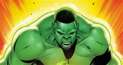Marvel confirma a su nuevo Hulk, ofreciendo su primer aspecto