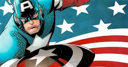 Marvel revela un segundo uso para el escudo de Capitán América que nadie había imaginado