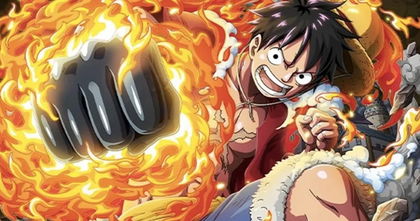 Esta es la última promesa de Luffy en One Piece Esta es la última promesa de Luffy en One Piece