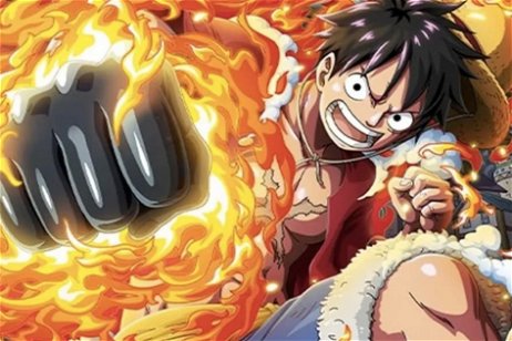 One Piece finalmente explica los nuevos poderes de Luffy