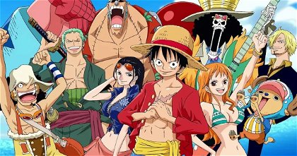 One Piece da a conocer de manera oficial la altura de Luffy y otros personajes