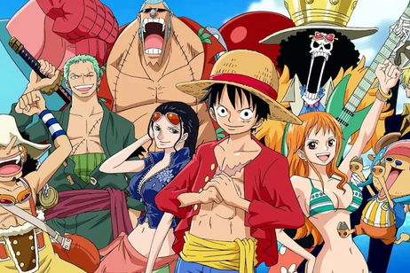 El creador de One Piece revela el pasado de uno de sus personajes más misteriosos El creador de One Piece revela el pasado de uno de sus personajes más misteriosos