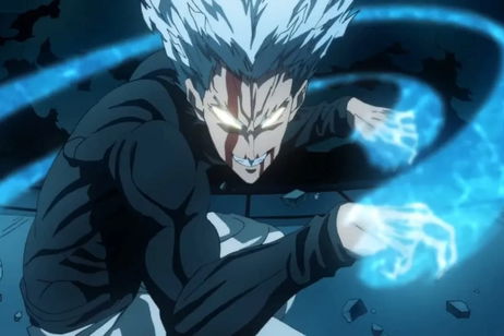 One Punch-Man explica por qué Garou es un héroe One Punch-Man explica por qué Garou es un héroe