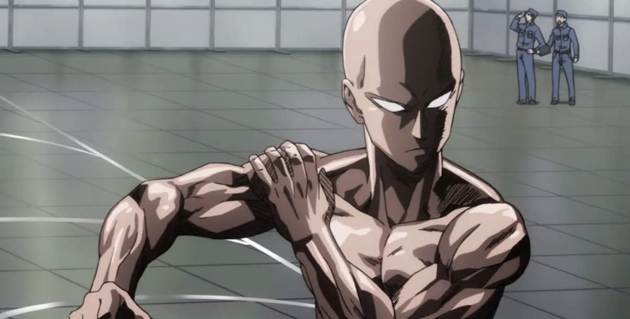 One-Punch Man revela cuál es el ataque más poderoso de Saitama y no es un puñetazo