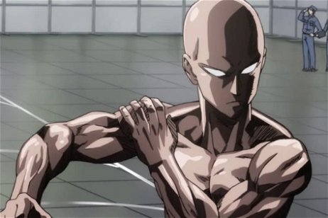 One Punch-Man confirma que el ataque más poderoso de Saitama no es un puñetazo