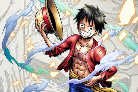 One Piece puede estar cometiendo el mismo error que Toei Animation con Dragon Ball One Piece puede estar cometiendo el mismo error que Toei Animation con Dragon Ball
