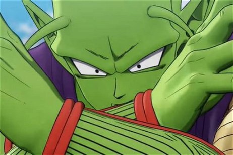 Dragon Ball Súper: La nueva transformación de Piccolo contradice así el canon