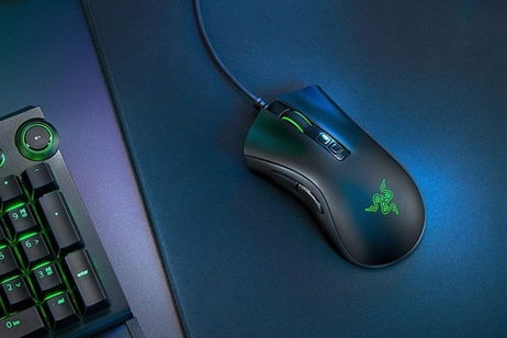 Solo 45 euros: el precio de este ratón gaming de Razer ha caído en picado Solo 45 euros: el precio de este ratón gaming de Razer ha caído en picado