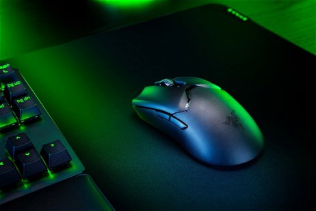 Razer Viper V2 Pro: características y precio del ratón gaming más ligero del mundo