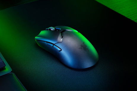 Razer Viper V2 Pro, análisis: el ratón gaming más ligero del mundo también es uno de los más completos Razer Viper V2 Pro, análisis: el ratón gaming más ligero del mundo también es uno de los más completos