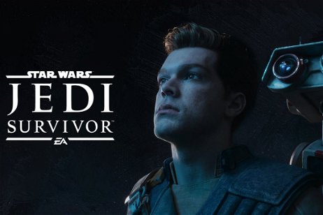 Star Wars Jedi: Survivor podría anunciar su fecha de lanzamiento en The Game Awards 2022