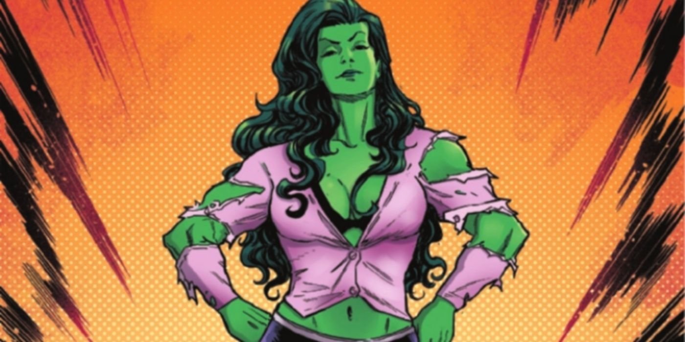 She-Hulk-series