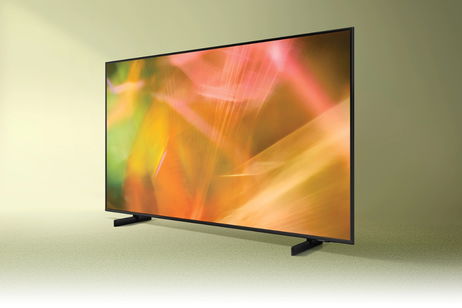 240 euros más barata: esta Smart TV 4K de Samsung tiene una relación calidad-precio insuperable 240 euros más barata: esta Smart TV 4K de Samsung tiene una relación calidad-precio insuperable